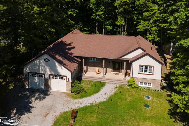 96 Wolfe Trail