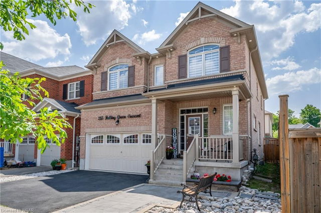 255 Falling Green Crescent