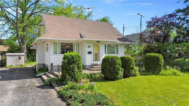 420 Thorold Road