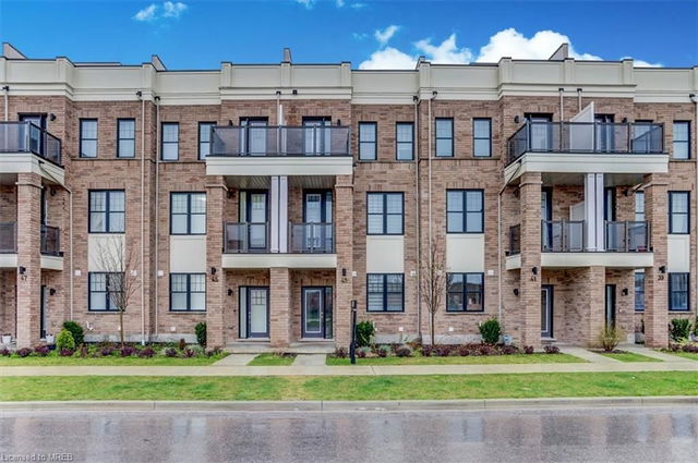 43 Prince William Boulevard