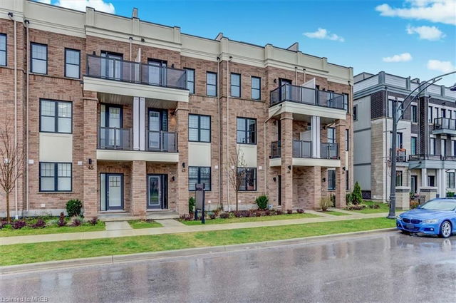 43 Prince William Boulevard