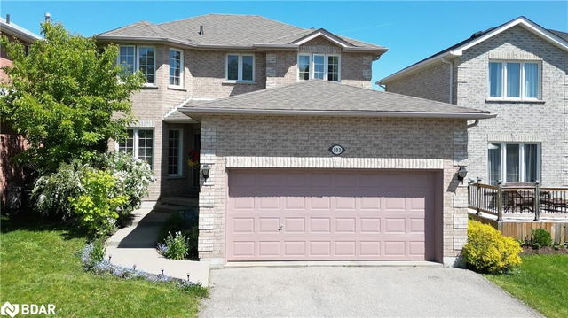 103 Madelaine Drive