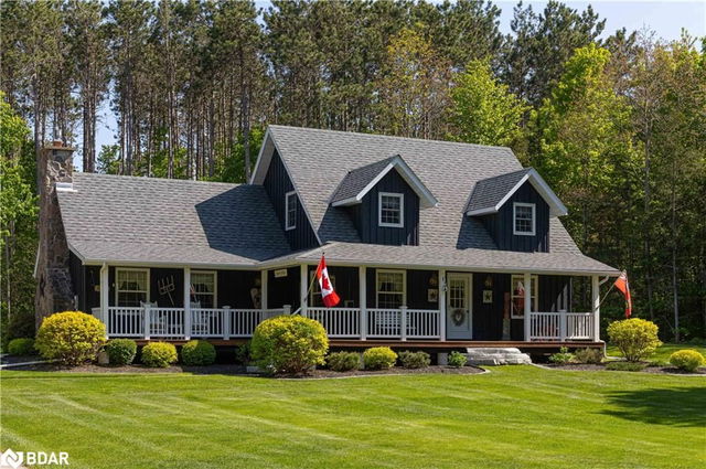 2357 South Orr Lake Road