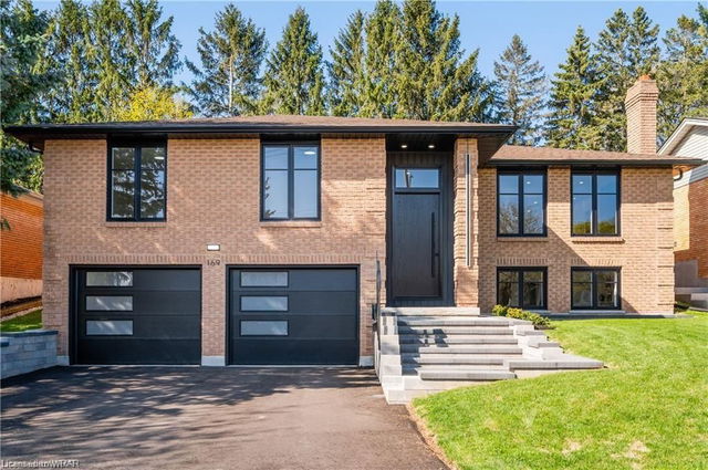 169 Old Chicopee Drive