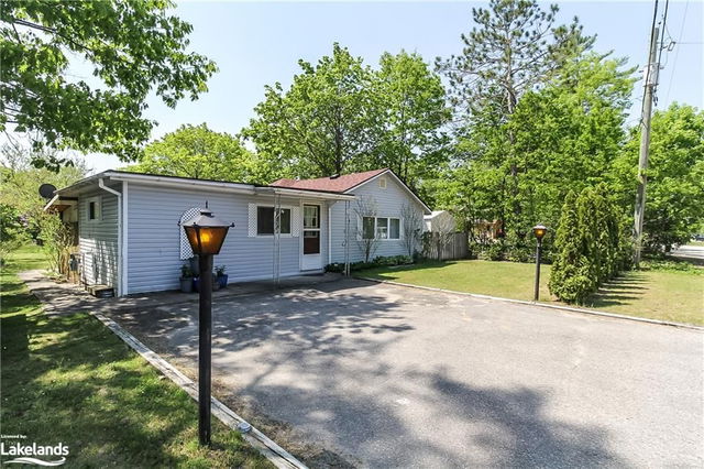 39 Sunnidale River Road