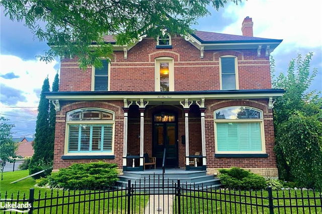 265 Pine Street