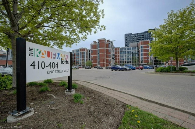307 - 404 King Street