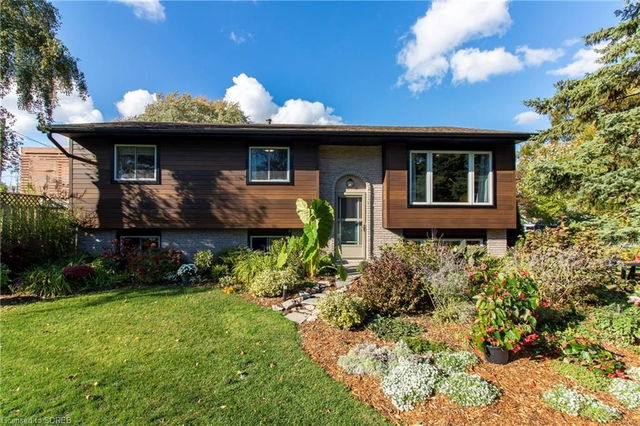 41 Mardon Avenue