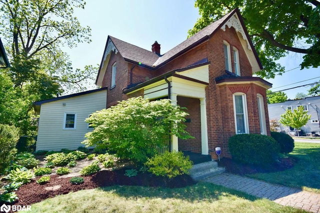 34 Parkside Drive