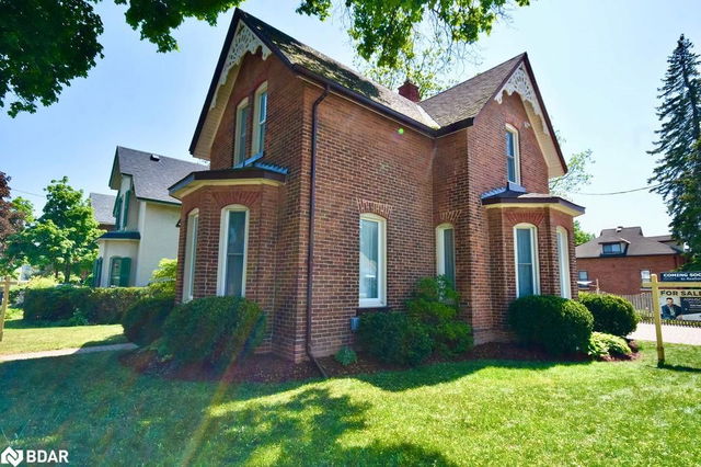 34 Parkside Drive