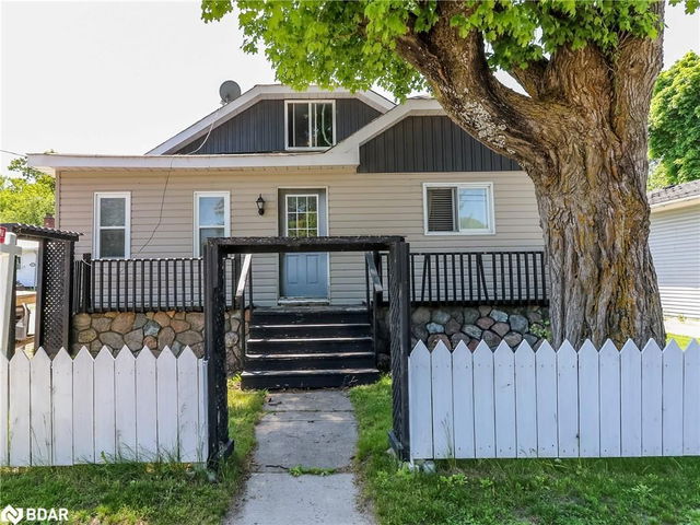 208 Pine Street