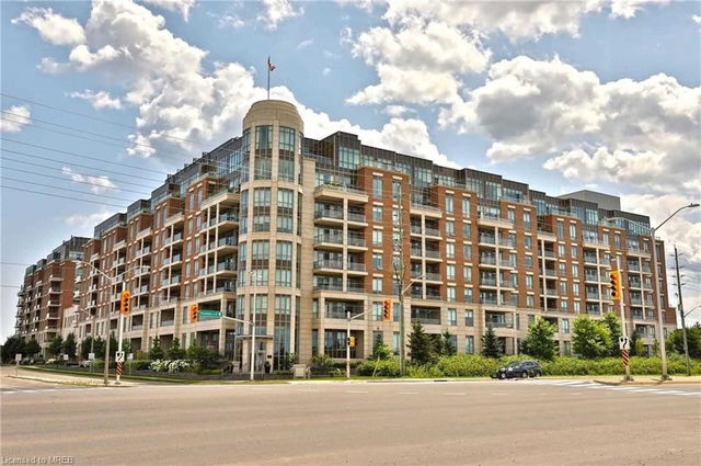 602 - 2480 Prince Michael Drive