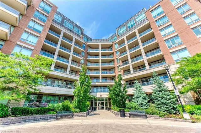 602 - 2480 Prince Michael Drive