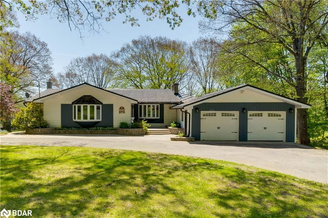 1389 Hendrie Road