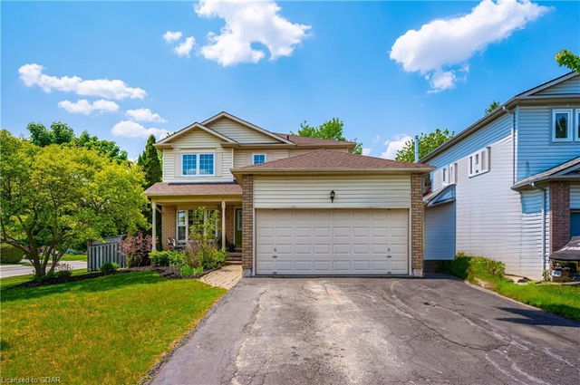 719 Woodhill Drive