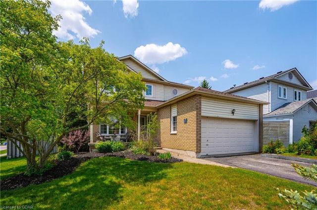 719 Woodhill Drive