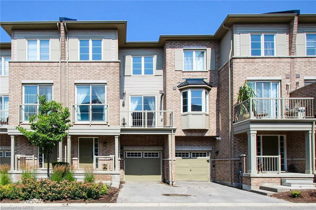 36 - 165 Hampshire Way