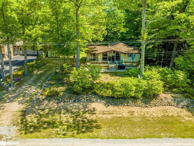1169 Tiny Beaches Road