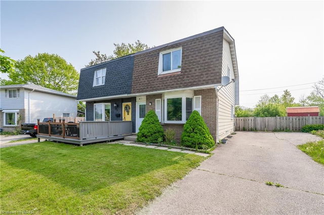 B - 92 Lillian Drive