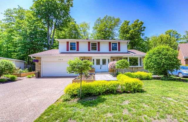 283 Glenridge Place
