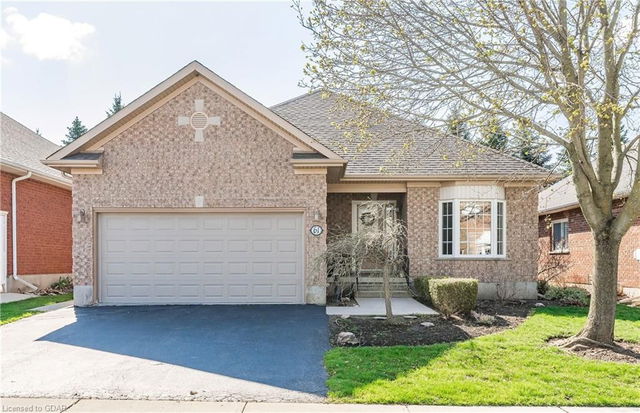 61 Parkside Drive