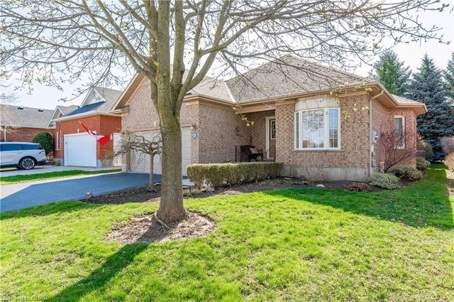 61 Parkside Drive