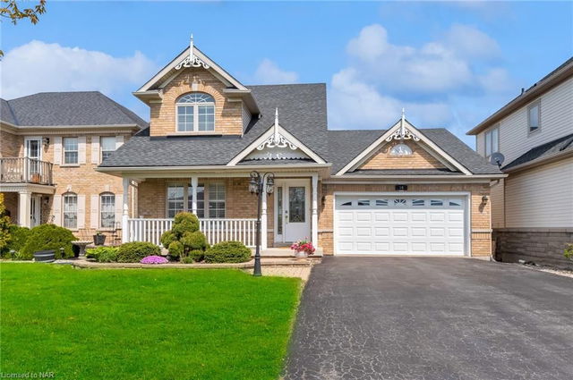 54 Cole Crescent