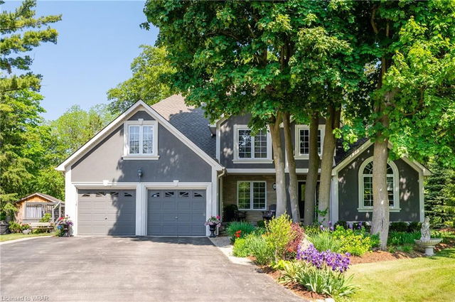 514 Lexington Crescent