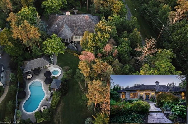 101 Deerpath Road