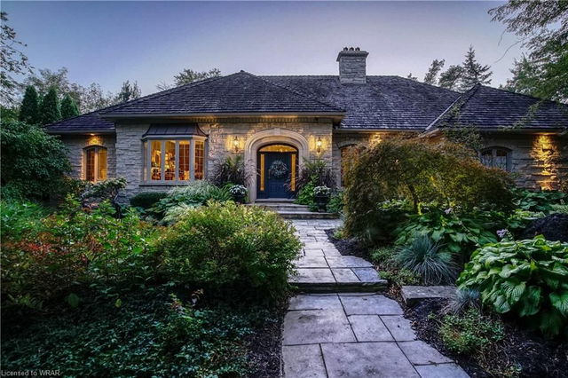 101 Deerpath Road