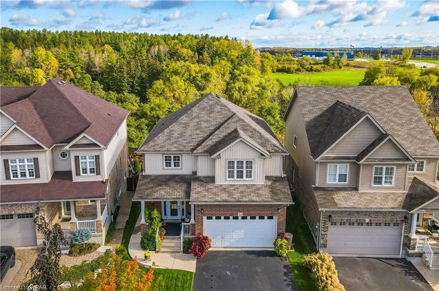 34 Parkvale Drive
