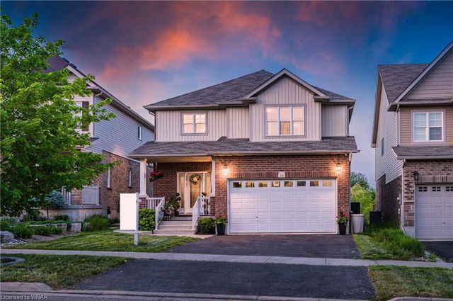 34 Parkvale Drive