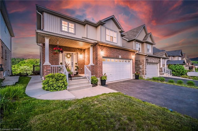 34 Parkvale Drive