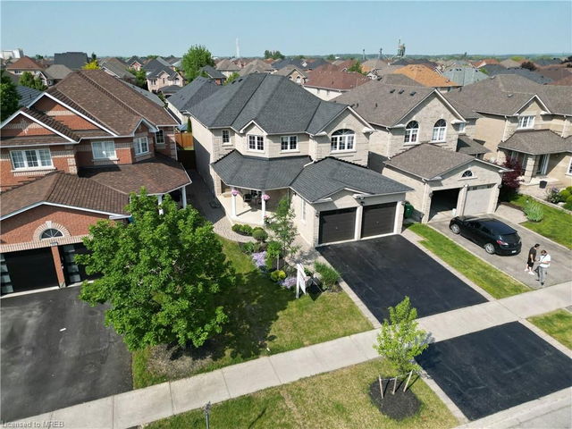 155 Harvest Moon Drive