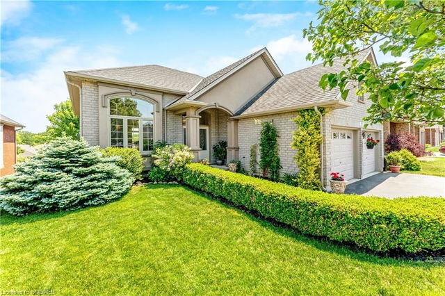 19 Ashbury Lane