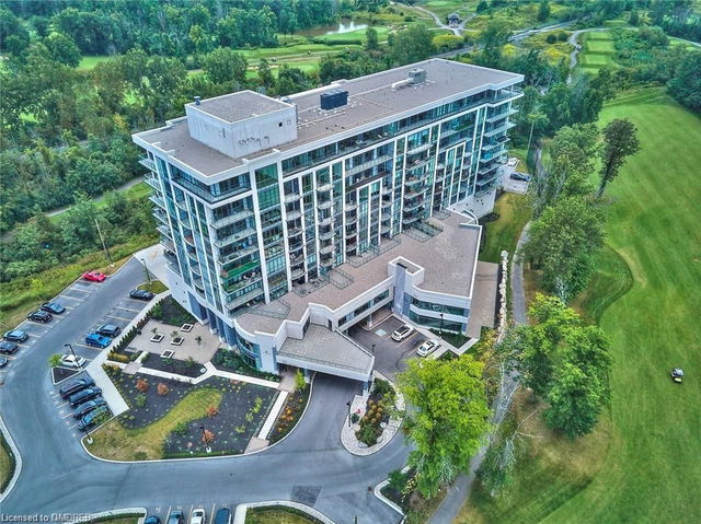 404 - 7711 Green Vista Gate