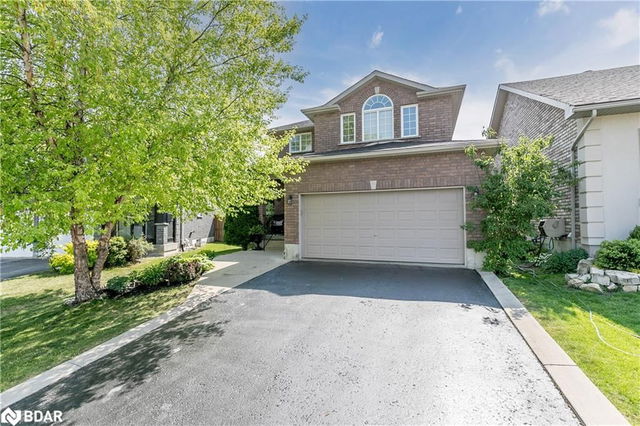 144 Crompton Drive