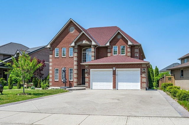 211 Gatestone Drive