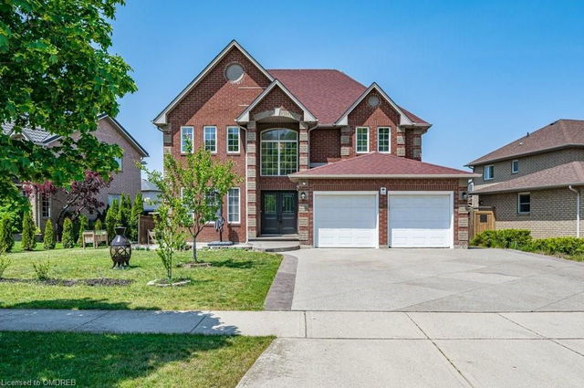 211 Gatestone Drive
