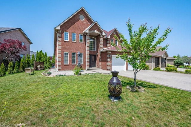 211 Gatestone Drive