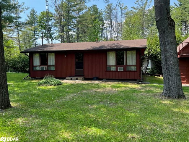 47 Grandview Crescent