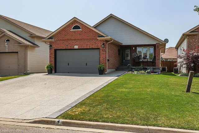 67 Gretel Place