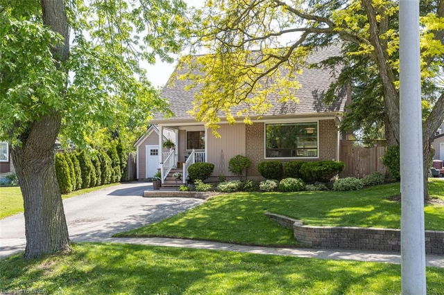 2564 Lundigan Drive