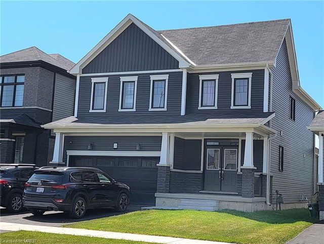 186 Explorer Way