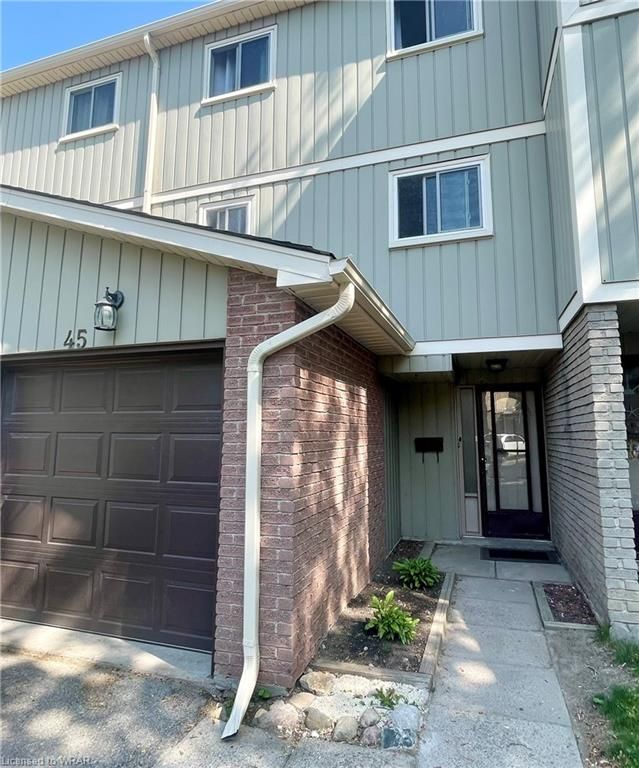 45 - 51 Paulander Drive