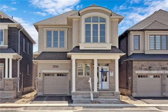 1206 Trudeau Drive