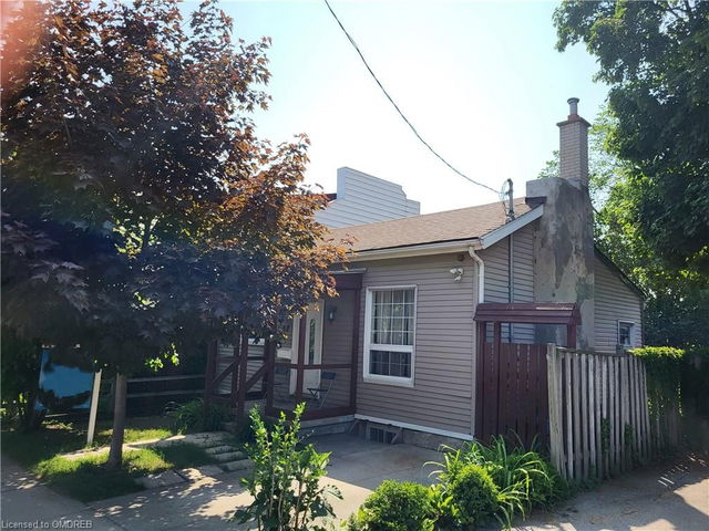68 Ray Street