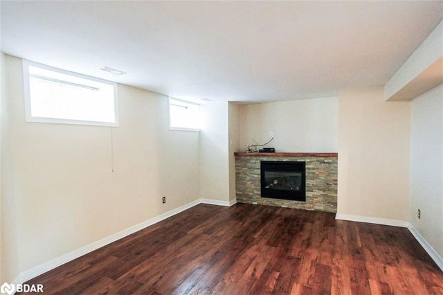 Basement - 115 Collier Street