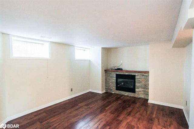 Basement - 115 Collier Street