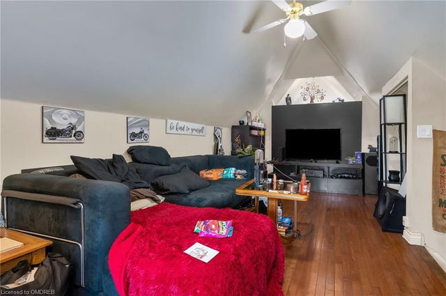 5 Barnesdale Avenue